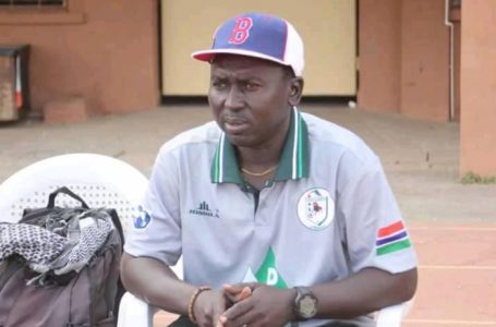 JEAN JOOF SCOOPS GFCA MAIDEN COACH OF THE MONTH AWARD