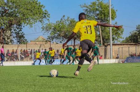 Wallidan versus Greater Tomorrow Preview-GFF Div. 1 Round 2