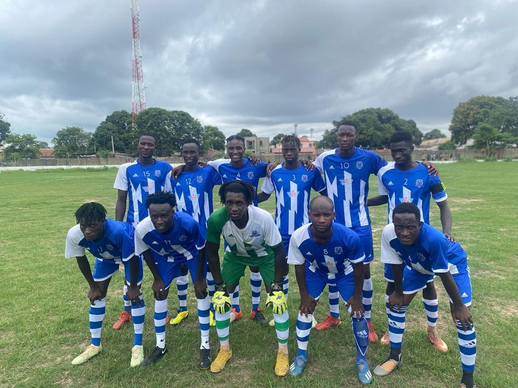 “Qualifying Red Stars is Unjust,” Dramatic Turn of Event Unfolds in Bakau Sports Committee Nawettan Qualifiers