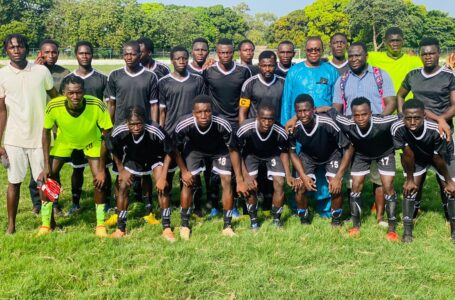 Newly Promoted Clubs to Bakau Newtown: A Triumph of Determination