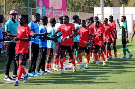 MATCH PREVIEW: HAWKS FC VS BOMBADA FC —KABAKEL