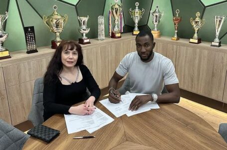 Transfer Latest: Habibou Jarju, Mass Sise, Lamin Jawo