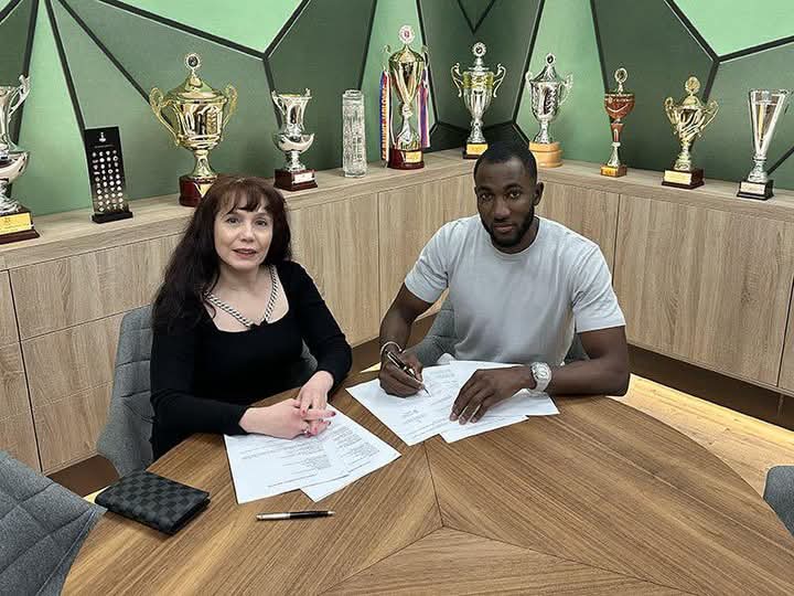 Transfer Latest: Habibou Jarju, Mass Sise, Lamin Jawo